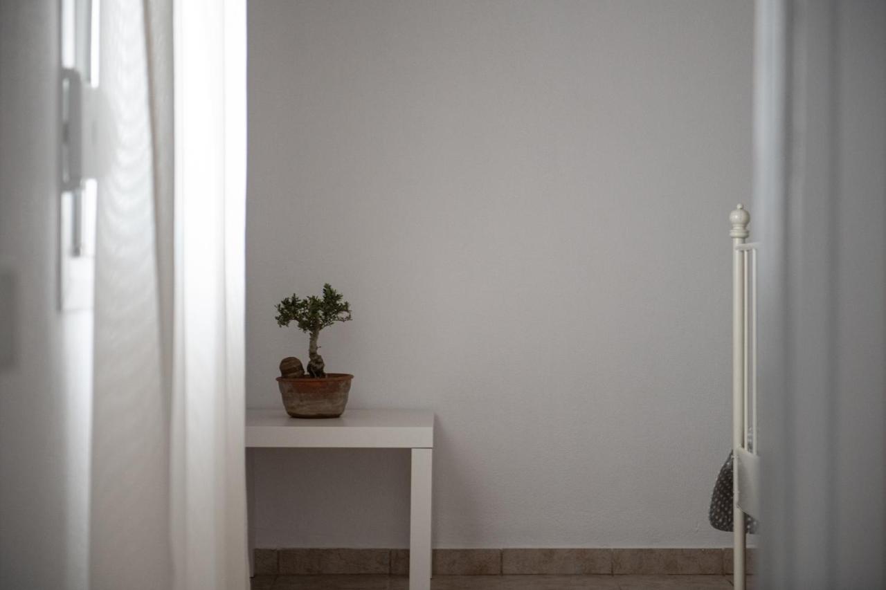 Agrikia Tis Vasilikis Apartment Ormilia Exterior photo